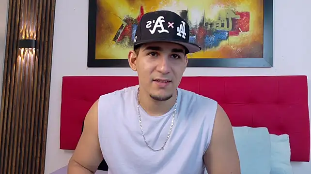 Chatroom XXX en direct de Massimo_11