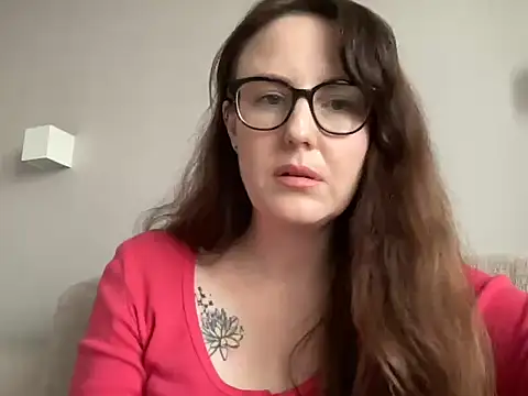 Qavorexa's Webcam Show