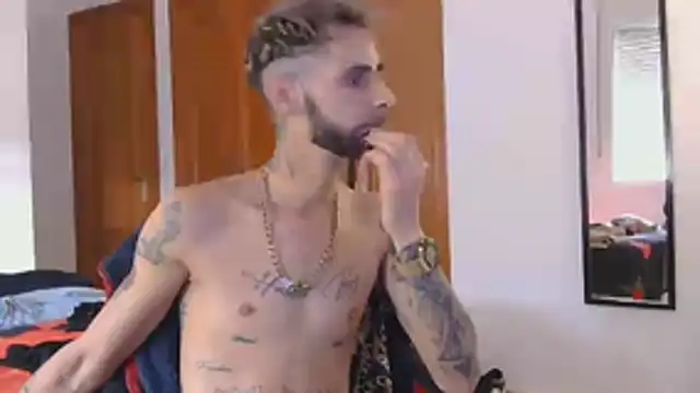 VanityMan91 Live XXX-chat