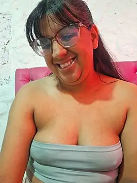 ZaidaWet – Live XXX-chat