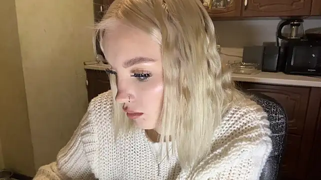 amirarerrette Live XXX-chat