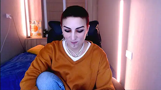 Sweet-n-Strong Live XXX-Chat