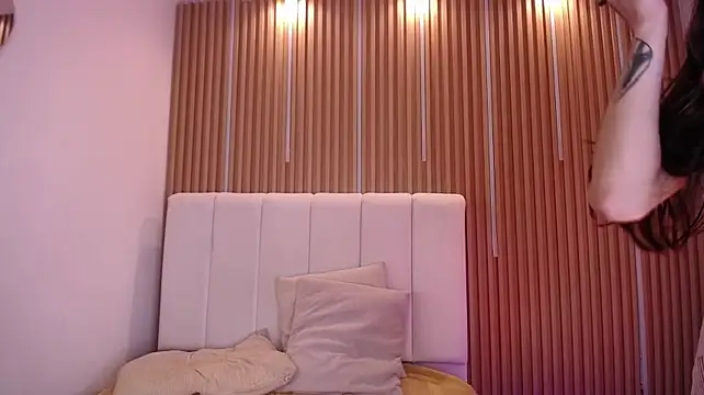 KimSensual_ Live XXX-Chat