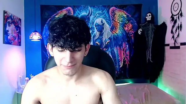 billy_wild – Live XXX-chat