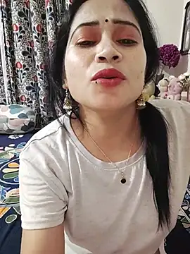 Show de Odhora-20 na webcam