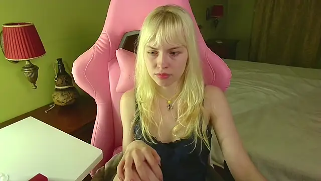 HannahHolliss Live XXX-chat