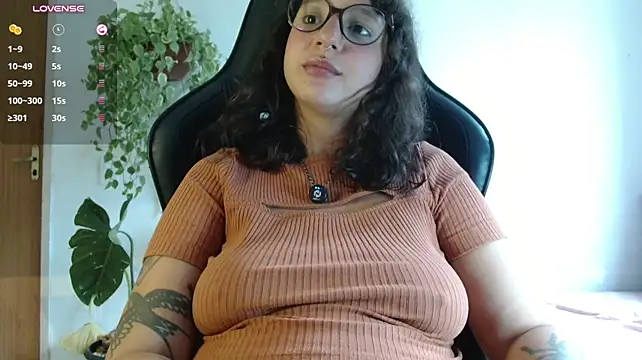 myamillor Live XXX-chat
