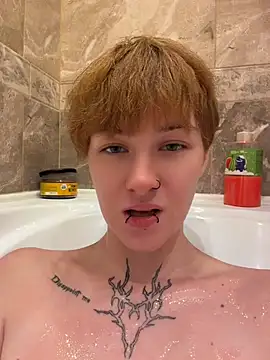 IceMur live XXX chat