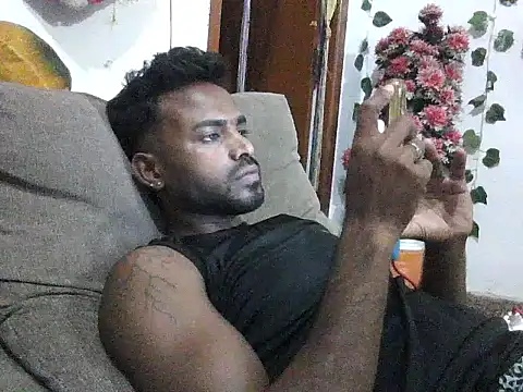 Hunkytop Live XXX-chat