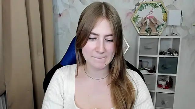 candy_Megann Live XXX chat