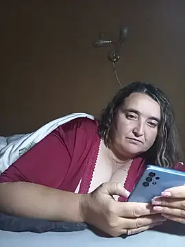 LiluHot Chat XXX live