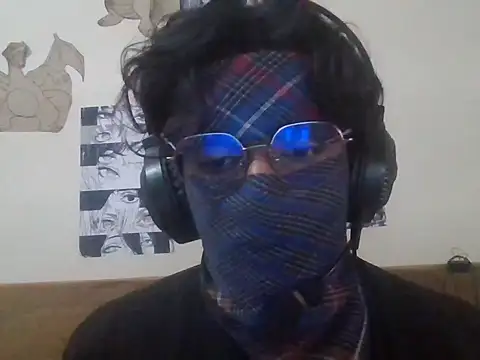 kian965's Live XXX Chat