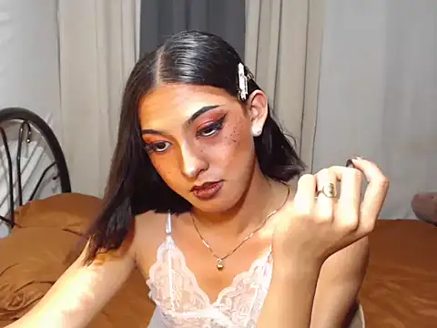 Chatroom XXX en direct de pretty_lei