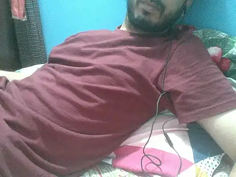 Chat XXX ao vivo de Precumboner