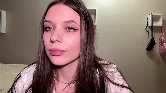 TylerAbbay élő XXX-chatje