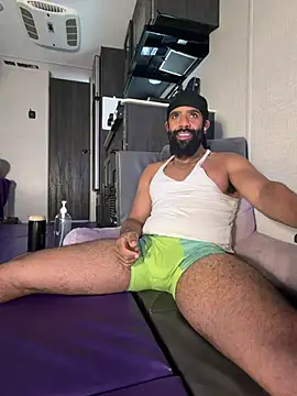 DirtyDrizzy – webcam-show