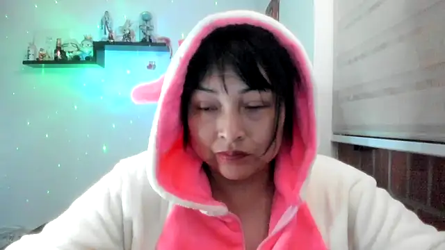 Shaddycute_'s Live XXX Chat