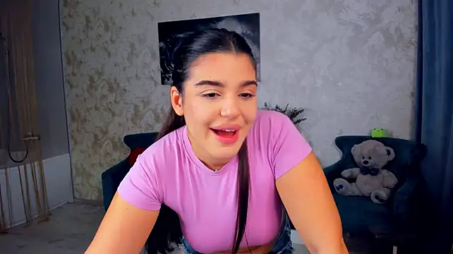 AlluringAriel Live XXX-Chat
