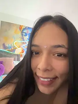 Chat XXX Live Nisha_jazz