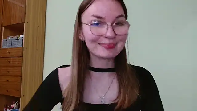 Czat XXX na żywo – LooveELLYx