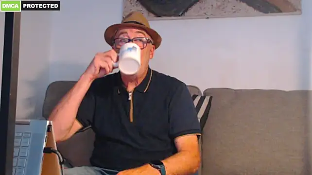 bluedae1 Live XXX-chat