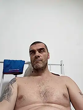 Chat +18 de SIRMASTERDOMINATORXXL ao vivo