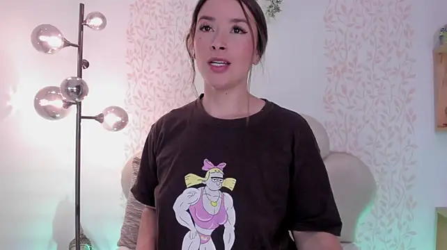 HannaRogers Live XXX-Chat