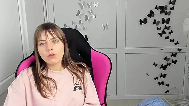 SoftBloomMira Live XXX-Chat