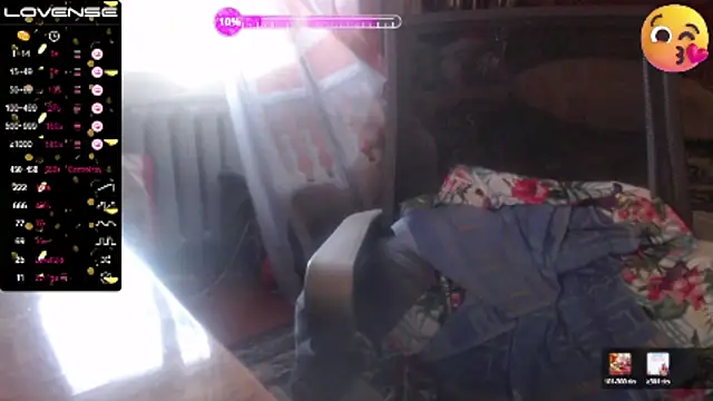 sweetbbabe 라이브 XXX 채팅