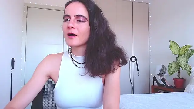 Živý XXX chat Musume_
