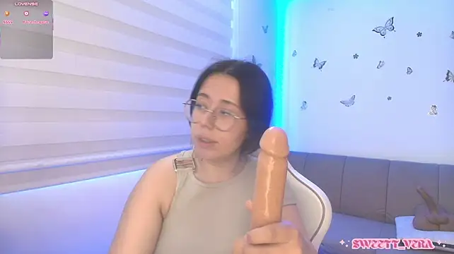 sweettvera Live XXX-chat
