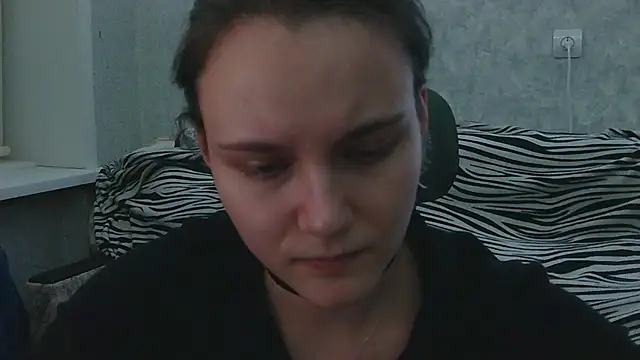 Chatroom XXX en direct de DolcezzaCream