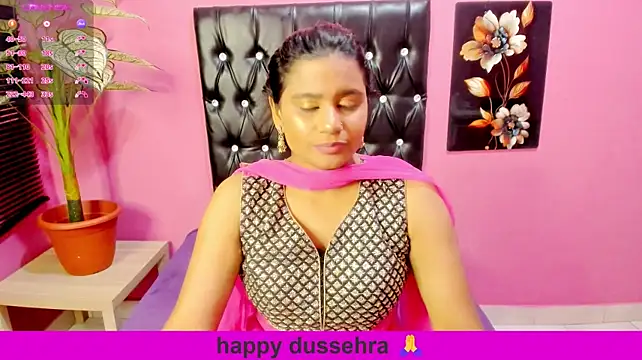 INDIANFLAME – Live XXX-chat