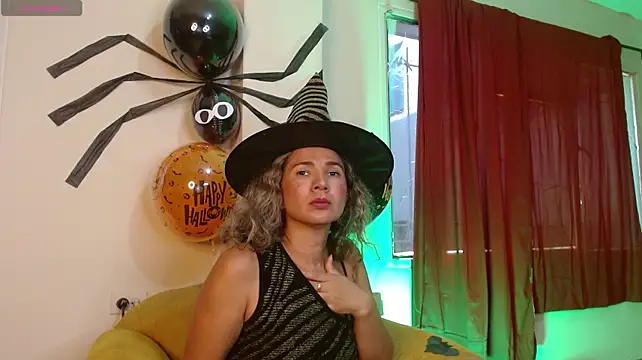 adairamars Live XXX-Chat