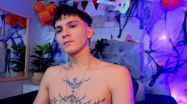 Axel_Ryder – Live XXX-chat