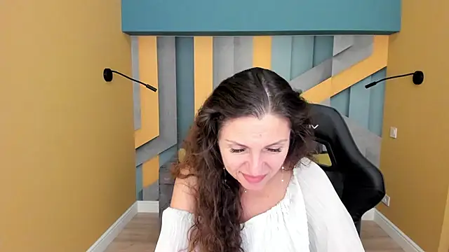 Czat XXX na żywo – EllaLong