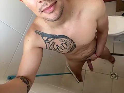 Show de webcam de Jeff_pepper