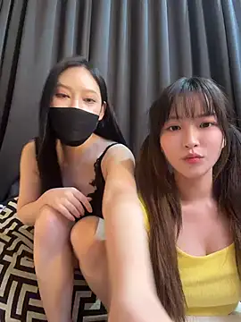 Chat XXX Live tutuya01