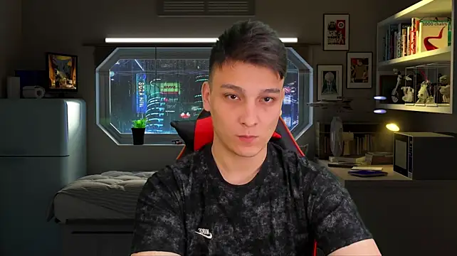 Justin_time111's Live XXX Chat