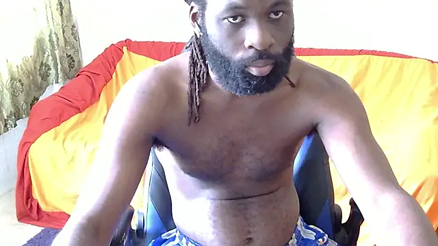 Chat XXX en directo de Darkkras