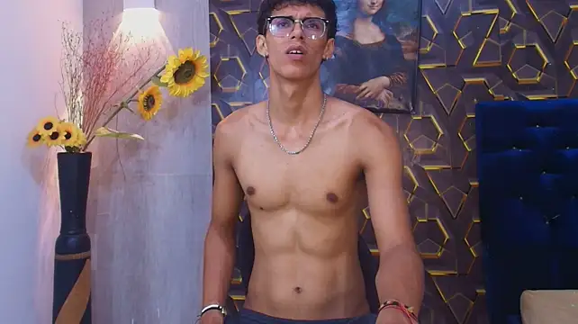kevsann Chat XXX live