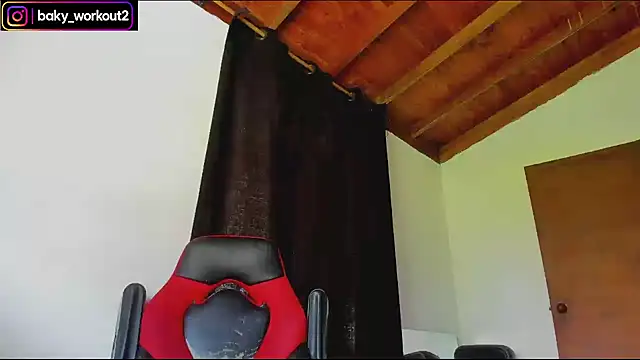 Baky_sexy élő XXX-chatje