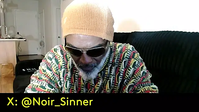 sinnernoirのライブXXXチャット