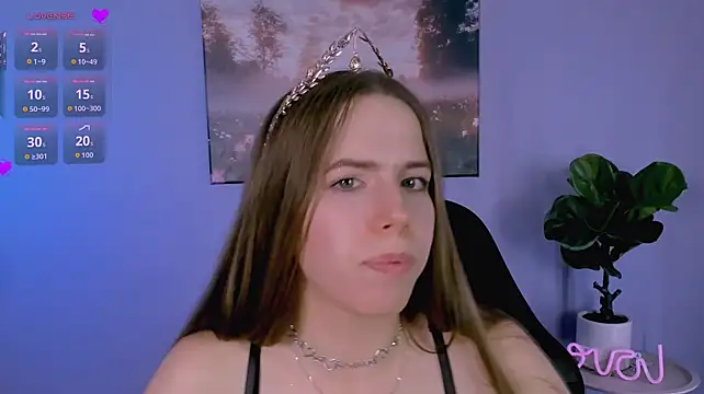 Chat XXX en directo de lumi_soft