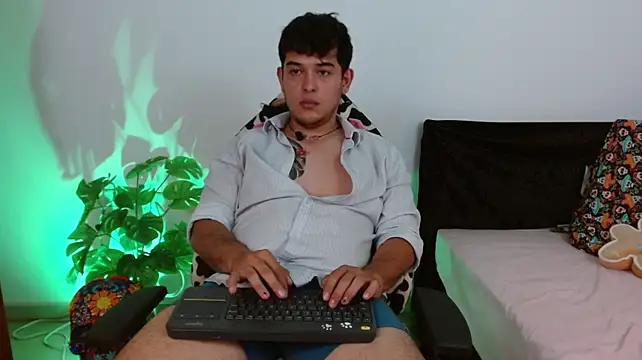 Squishballs Live XXX Chat