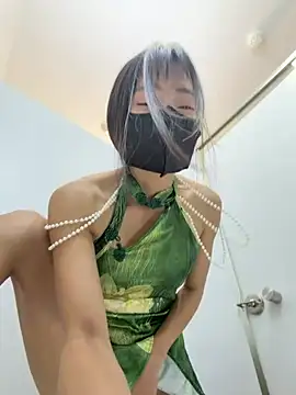Czat XXX na żywo – xiao-Lin