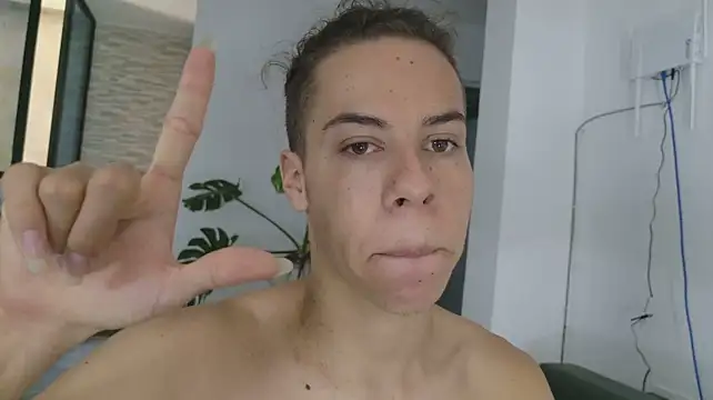 Chatroom XXX en direct de grey___27