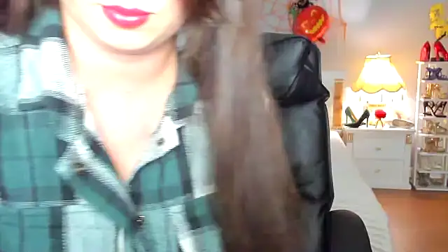Chat XXX en directo de RosiAlina