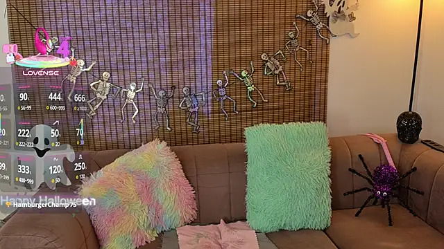 Czat XXX na żywo – ariana_cross