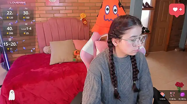 Amy_joones 라이브 XXX 채팅